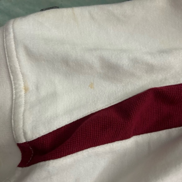 Vintage redskins shirt - Picture 16 of 16